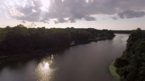 From dock to boulevard 库存影片 54348345