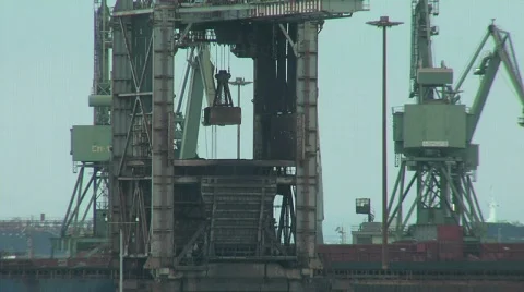 Dock 스톡 동영상 845608