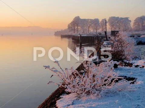 Dock Stock Photos