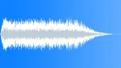 DOCKING THRUSTERSound Effect