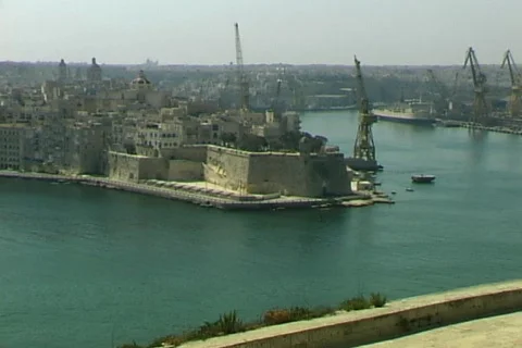 Dockyard-zoom Видео 817316