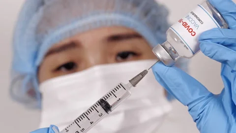 Doctor  012 Stock Footage 159285180