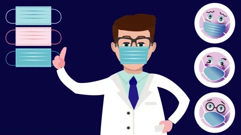 Doctor-3-2 Stock Footage 140245510