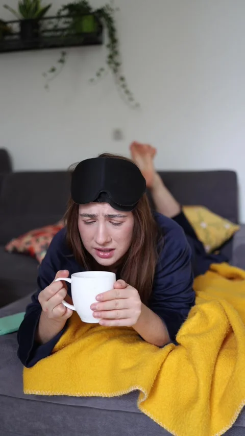 Doctor advised quitting coffee but cravings remain Vidéo 340087133