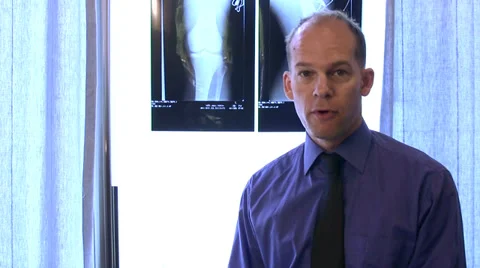 Doctor 動画素材 30907141