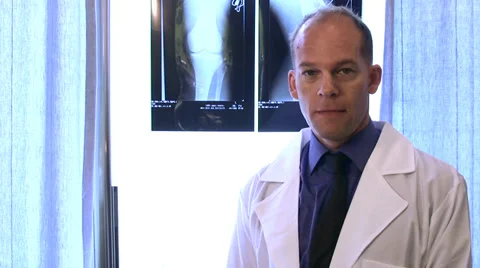 Doctor Stock-Footage 30907298