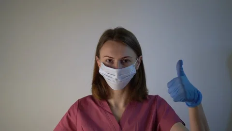 Doctor Stock Footage 126063506