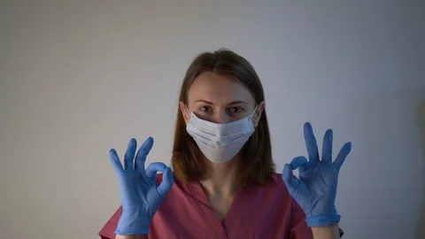 Doctor Stock Footage 126063663