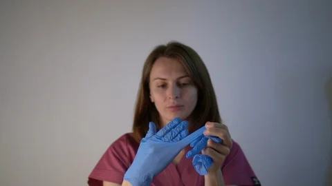 Doctor Stock Footage 126063757