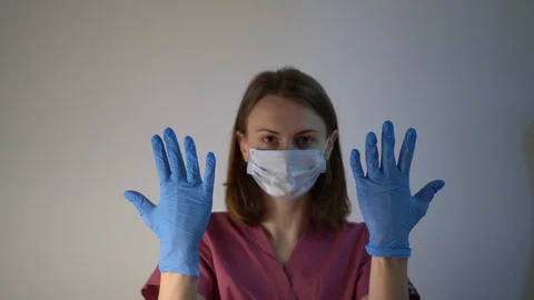 Doctor Stock Footage 126064208