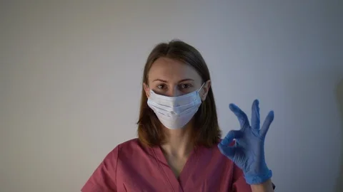 Doctor Stock Footage 126064264