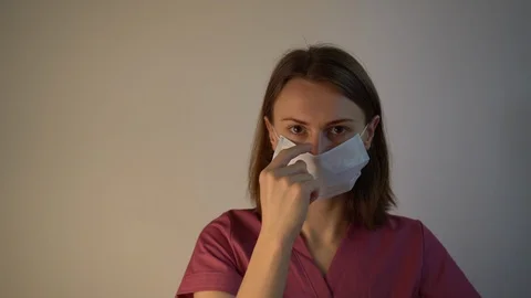 Doctor Video stock 126107608