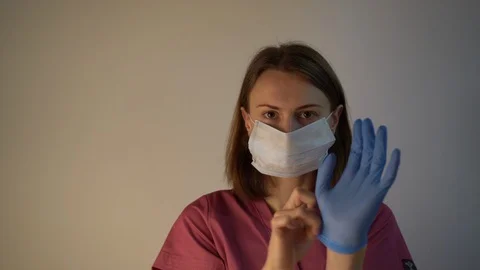 Doctor Stock Footage 126107885