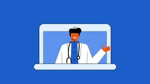 Doctor Stock Footage 312999993