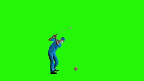 Green Screen Club Chroma Key Official 