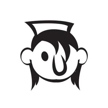 Doctor Icon Stock Illustration