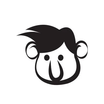 Doctor Icon Stock Illustration