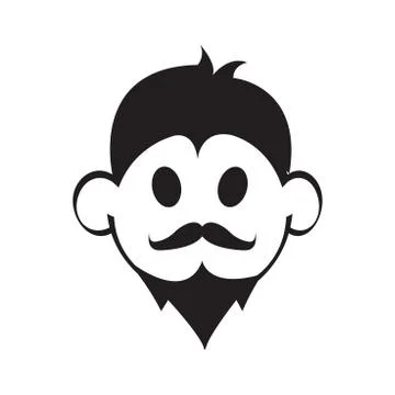 Doctor Icon Stock Illustration