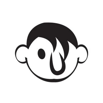 Doctor Icon Stock Illustration