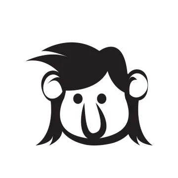 Doctor Icon Stock Illustration
