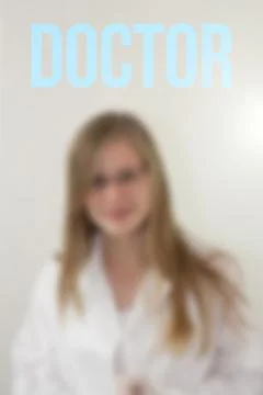 Doctor Stock Illustration