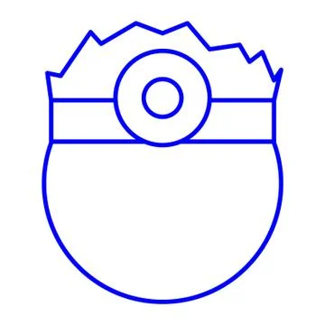 Doctor Illustrazione stock