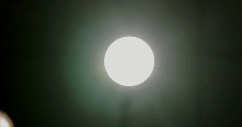 Doctor with light Stock Footage 128540735