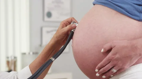 Восемь месяцев беременности: сколько это недель и что происходит с малышом