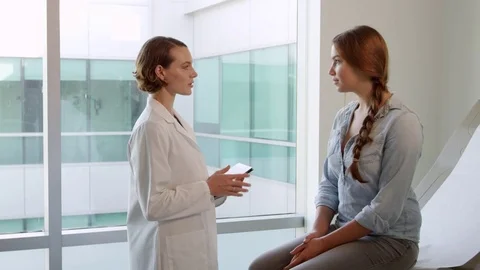 Doctor Teen Videos