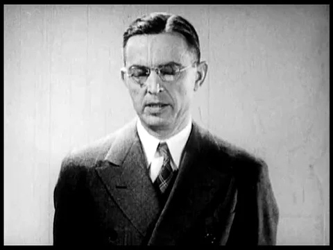 Doctor Philip C.G. discusses the testing of infants for infantile syphilis, in Stock Footage 74887086