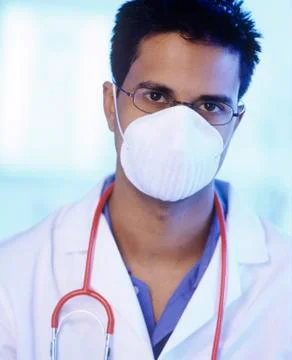 Doctor Fotos de archivo