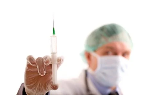 Doctor Stock Photos