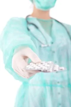Doctor Stock Photos