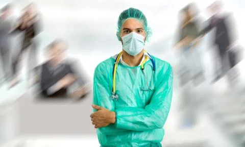 Doctor Stock Photos