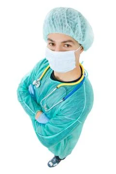 Doctor Stock Photos