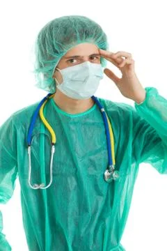 Doctor Stock Photos