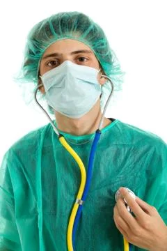 Doctor Stock Photos