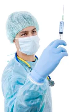 Doctor Stock Photos