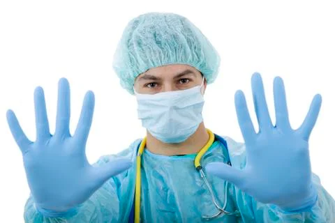 Doctor Stock Photos