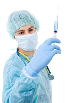 Doctor Stock Photos