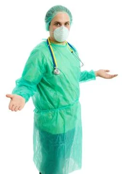 Doctor Stock Photos