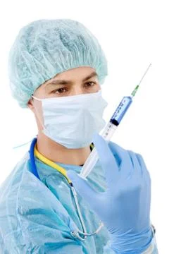 Doctor Stock Photos