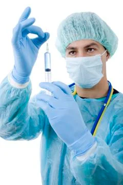 Doctor Stock Photos