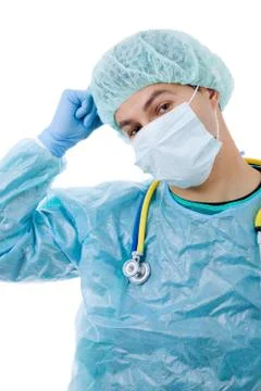 Doctor Stock Photos