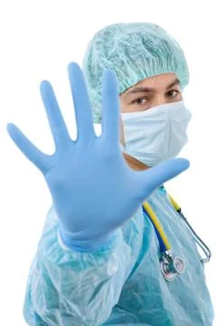 Doctor Stock Photos