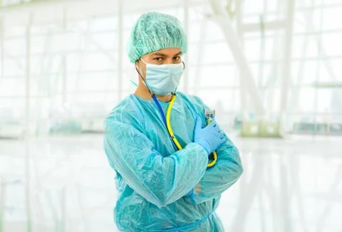 Doctor Stock Photos