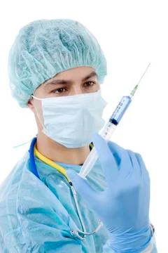 Doctor Stock Photos
