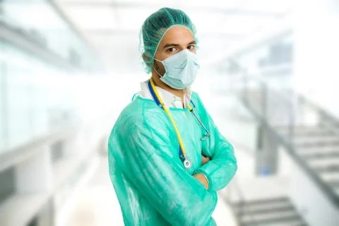 Doctor Stock Photos