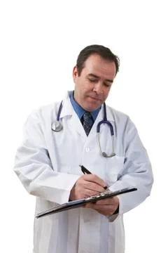 Doctor Stock Photos