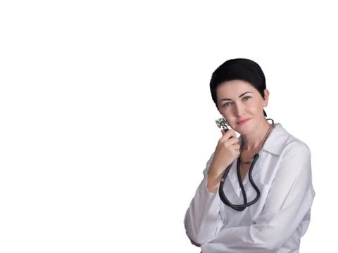 Doctor Stock Photos